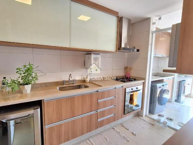 Apartamento venda em Jardim Sandra, Sorocaba