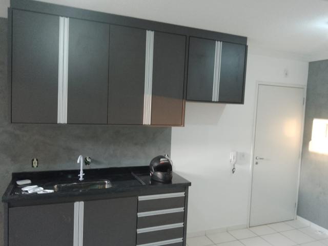 Apartamento venda em Região Imediata de Sorocaba, Região Metropolitana de Sorocaba