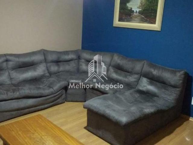 Apartamento venda em Região Imediata de Campinas, Região Metropolitana de Campinas