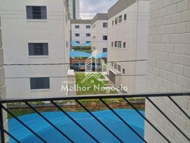 Apartamento venda em Região Imediata de Campinas, Região Metropolitana de Campinas