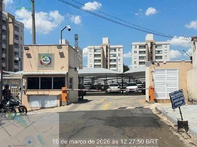 Apartamento venda em Região Imediata de Campinas, Região Metropolitana de Campinas