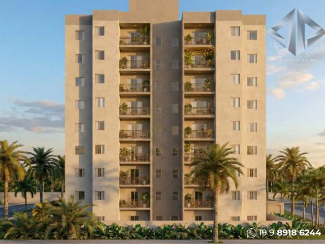 Apartamento venda em Região Imediata de Campinas, Região Metropolitana de Campinas
