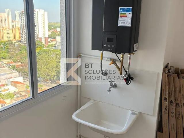 Apartamento venda em Indaiatuba