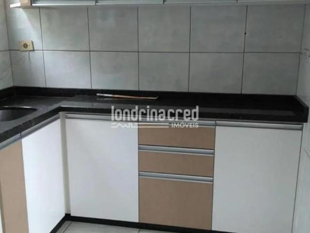 Apartamento venda em Região Geográfica Imediata de Londrina, Londrina