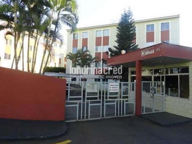 Apartamento venda em Região Geográfica Imediata de Londrina, Londrina
