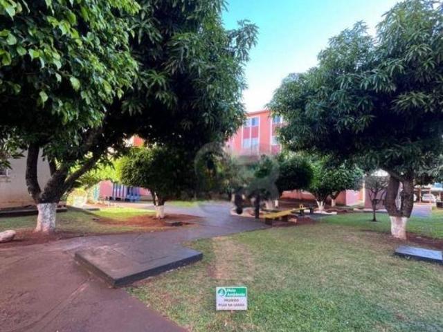Apartamento venda em Região Geográfica Imediata de Londrina, Londrina