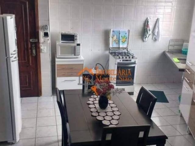 Apartamento venda em Região Imediata de São Paulo, Região Metropolitana de São Paulo