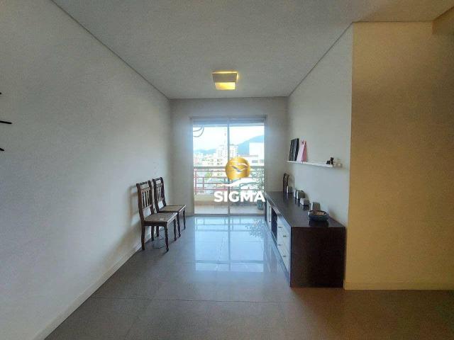 Apartamento aluguel em Região Imediata de Santos, Região Metropolitana da Baixada Santista