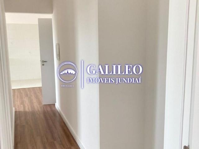Apartamento aluguel em Jardim Marambaia II, Jundiaí