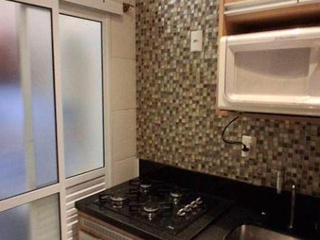Apartamento venda em Jadim Nena, Suzano