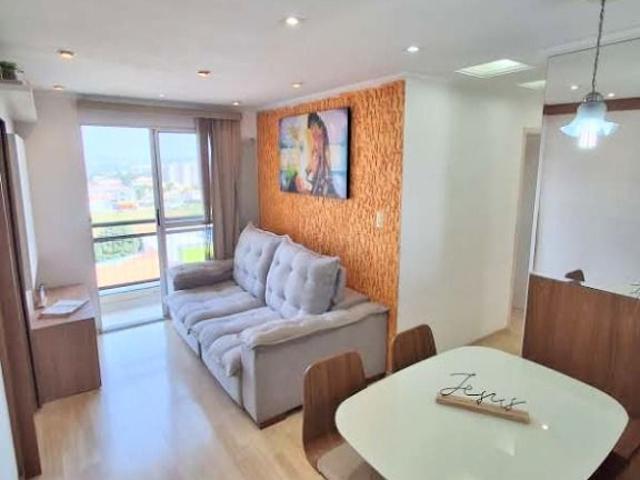 Apartamento venda em Jadim Nena, Suzano