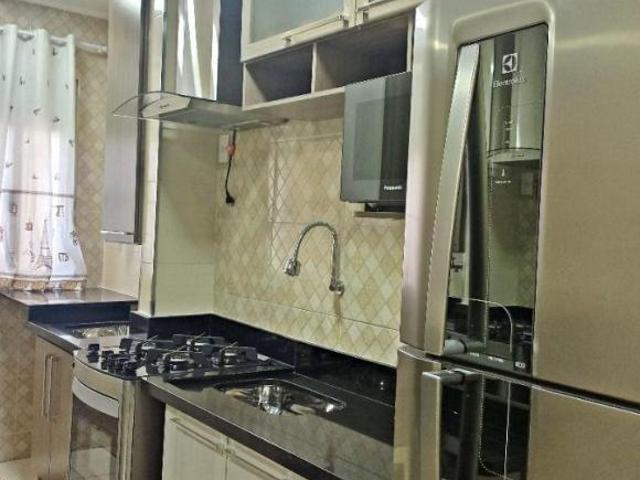 Apartamento venda em Jadim Nena, Suzano