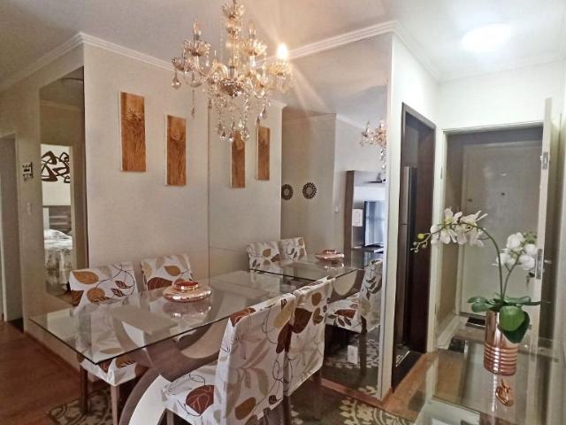 Apartamento venda em Jadim Nena, Suzano