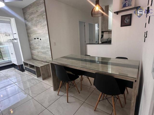 Apartamento venda em Caucaia do Alto, Cotia