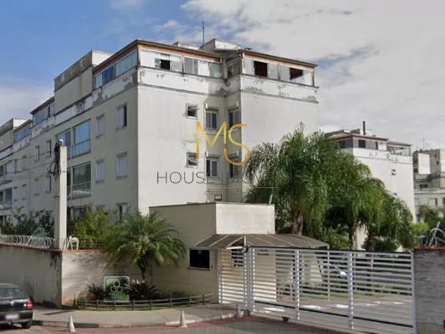Apartamento venda em Caucaia do Alto, Cotia