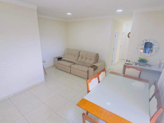 Apartamento venda em Região Imediata de Mogi Guaçu, Mogi Guaçu