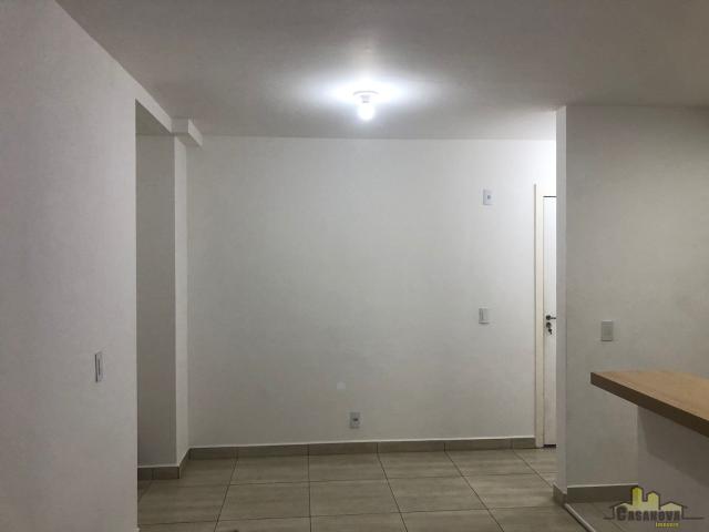 Apartamento venda em Prolongamento Chacaras Rurais Santa Maria, Jacareí