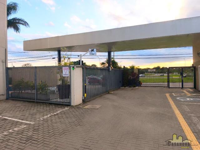 Apartamento venda em Prolongamento Chacaras Rurais Santa Maria, Jacareí