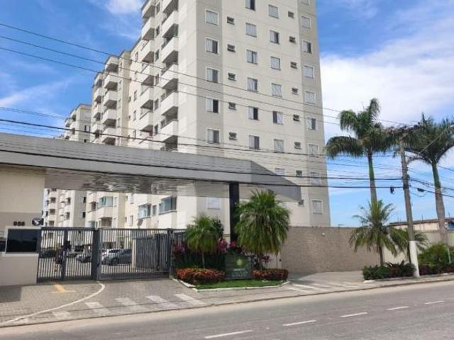 Apartamento venda em Jacareí