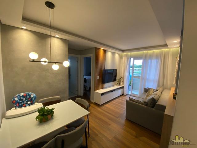Apartamento venda em Prolongamento Chacaras Rurais Santa Maria, Jacareí