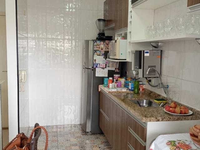 Apartamento venda em Jardim Califórnia, Jacareí