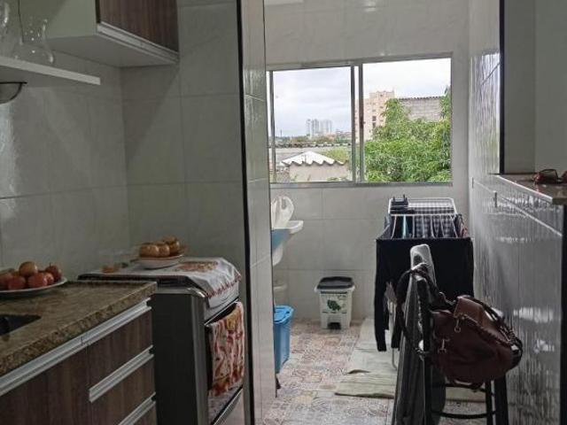 Apartamento venda em Jardim Califórnia, Jacareí