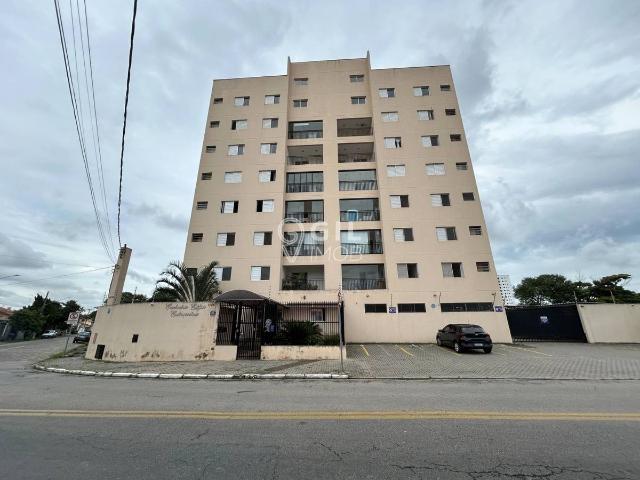 Apartamento venda em Região Imediata de São José dos Campos, Região Metropolitana do Vale do Paraíba e Litoral Norte