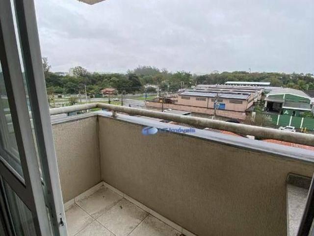 Apartamento aluguel em Jardim Santa Terezinha, Jacareí