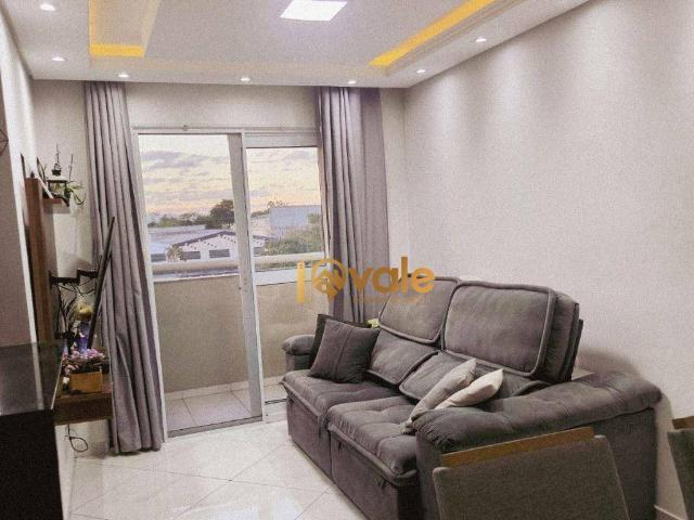 Apartamento venda em Região Imediata de São José dos Campos, Região Metropolitana do Vale do Paraíba e Litoral Norte