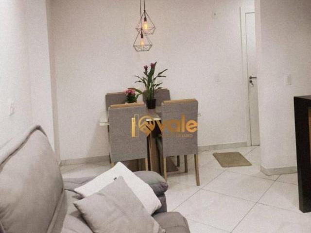 Apartamento venda em Região Imediata de São José dos Campos, Região Metropolitana do Vale do Paraíba e Litoral Norte