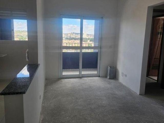 Apartamento venda em Jardim Santa Terezinha, Jacareí