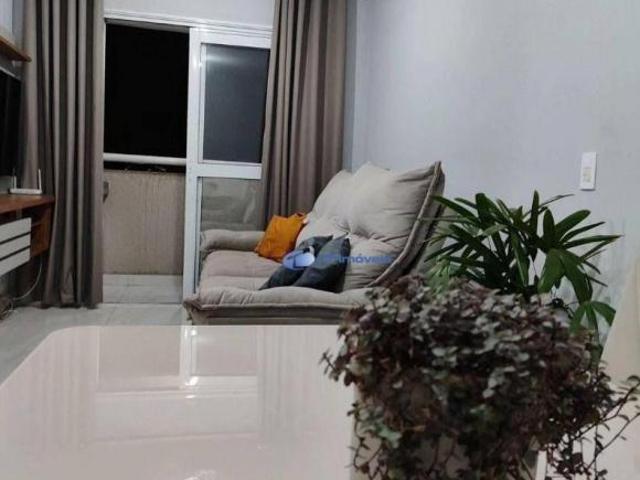 Apartamento venda em Jardim Santa Terezinha, Jacareí