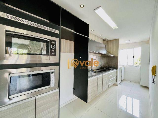 Apartamento aluguel em Região Imediata de São José dos Campos, Região Metropolitana do Vale do Paraíba e Litoral Norte