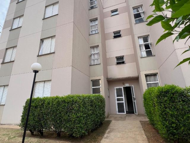 Apartamento venda em Região Imediata de Campinas, Região Metropolitana de Campinas