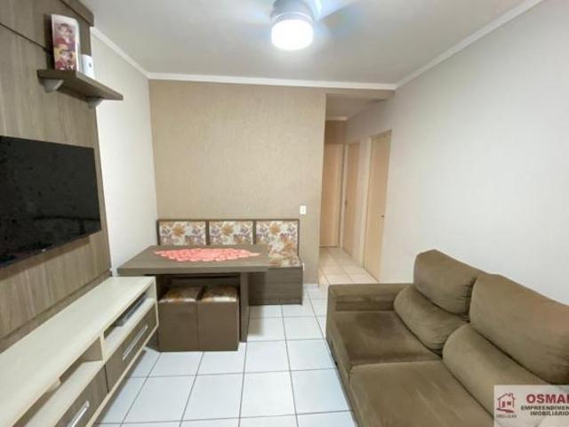 Apartamento venda em Santa Maria, Sumaré