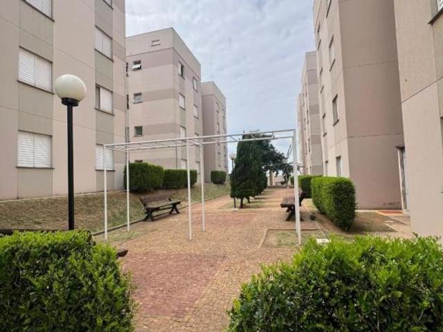 Apartamento venda em Região Imediata de Campinas, Região Metropolitana de Campinas