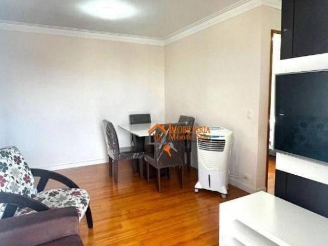 Apartamento venda em Jardim Lenize, Guarulhos