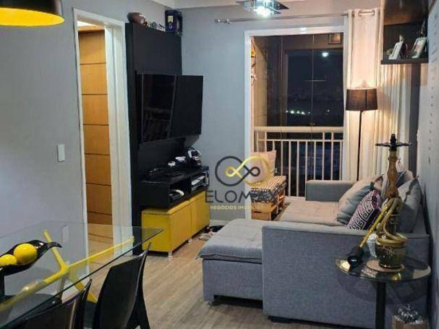 Apartamento venda em Vila Fiusa, Guarulhos