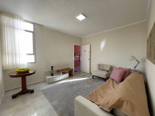 Apartamento aluguel em Jardim Flórida, Jundiaí