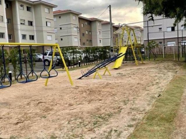 Apartamento venda em Região Imediata de Mogi Guaçu, Mogi Guaçu