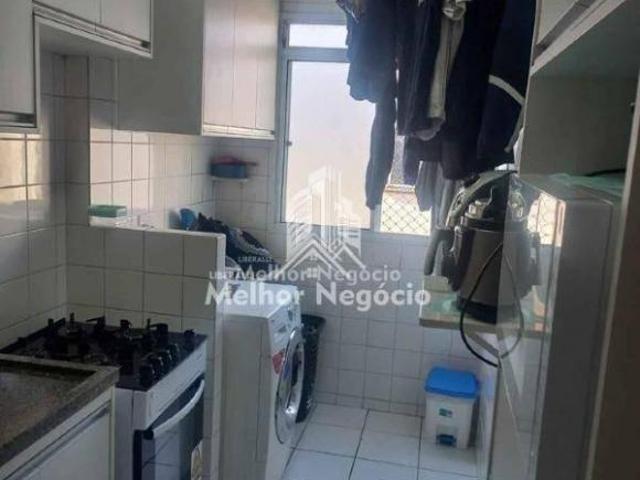 Apartamento venda em Região Imediata de Campinas, Região Metropolitana de Campinas