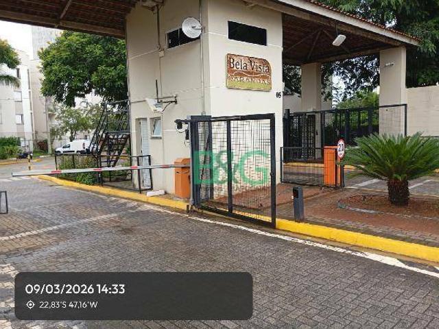 Apartamento venda em Região Imediata de Campinas, Região Metropolitana de Campinas