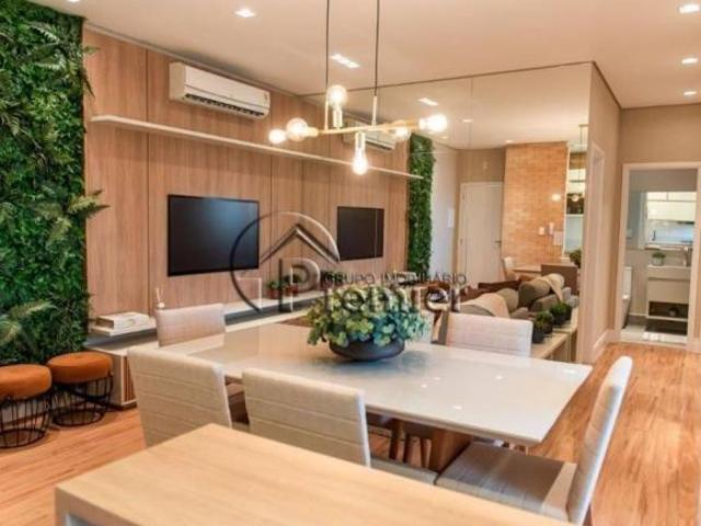 Apartamento venda em Jardim Santiago, Indaiatuba