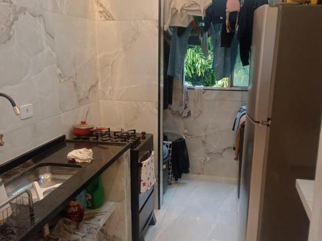 Apartamento venda em Santo Antônio da Boa Vista, Jacareí