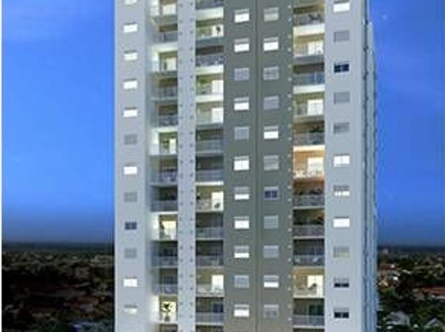 Apartamento venda em Jardim do Lago, Valinhos
