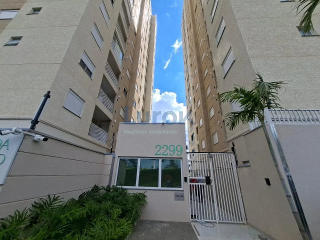 Apartamento venda em Jardim do Lago, Valinhos