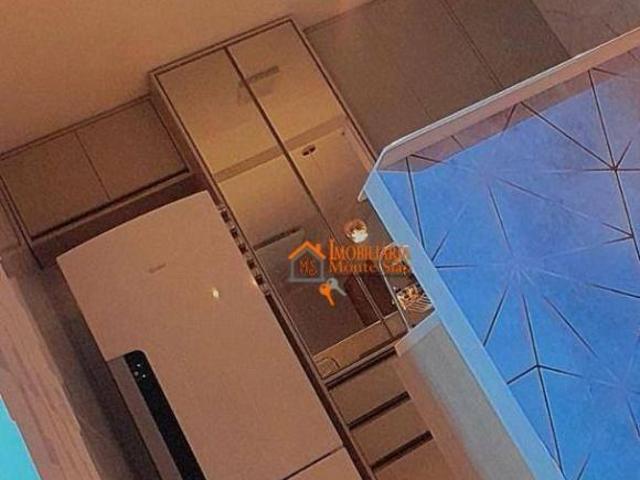 Apartamento venda em Região Imediata de São Paulo, Região Metropolitana de São Paulo
