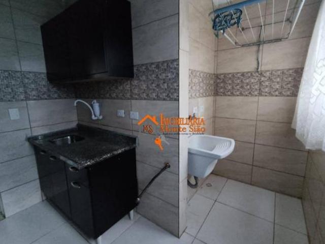 Apartamento venda em Região Imediata de São Paulo, Região Metropolitana de São Paulo