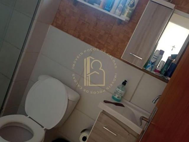 Apartamento venda em Região Geográfica Imediata de Poços de Caldas, Poços de Caldas