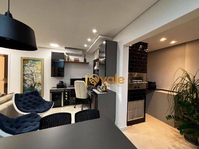Apartamento aluguel em Região Imediata de São José dos Campos, Região Metropolitana do Vale do Paraíba e Litoral Norte